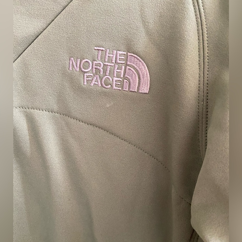 The North Face Flight Series Full Zip - Picture 3 of 6